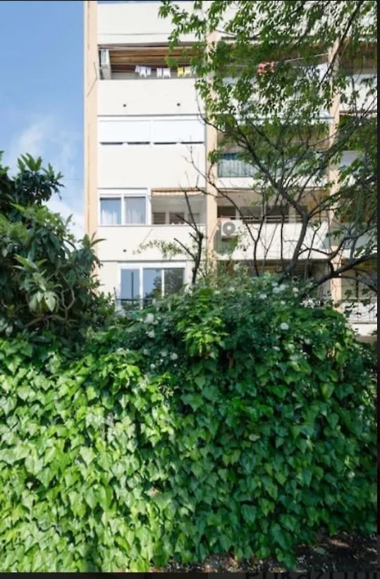 Apartment Marjan New Split Croatia