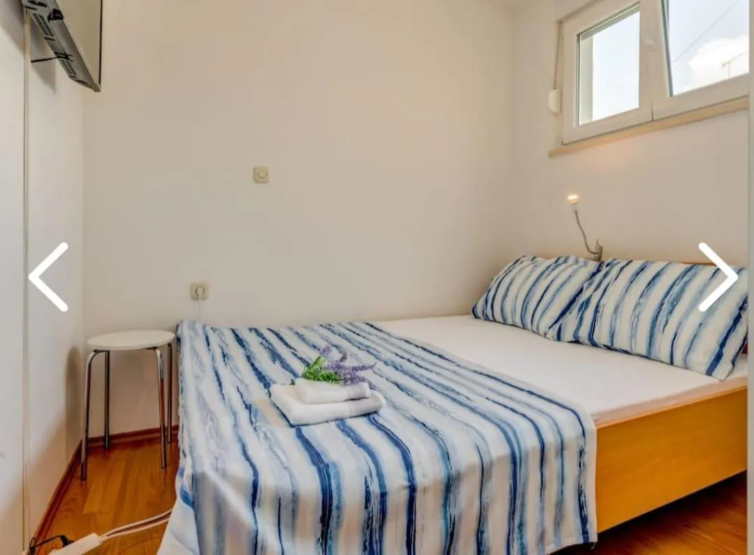 Apartment Marjan New Split