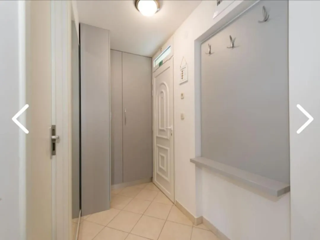 Apartment Marjan New Split