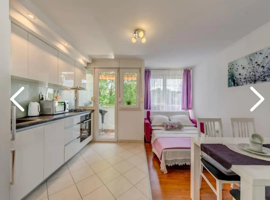 Apartment Marjan New Split 0*,  Croatia
