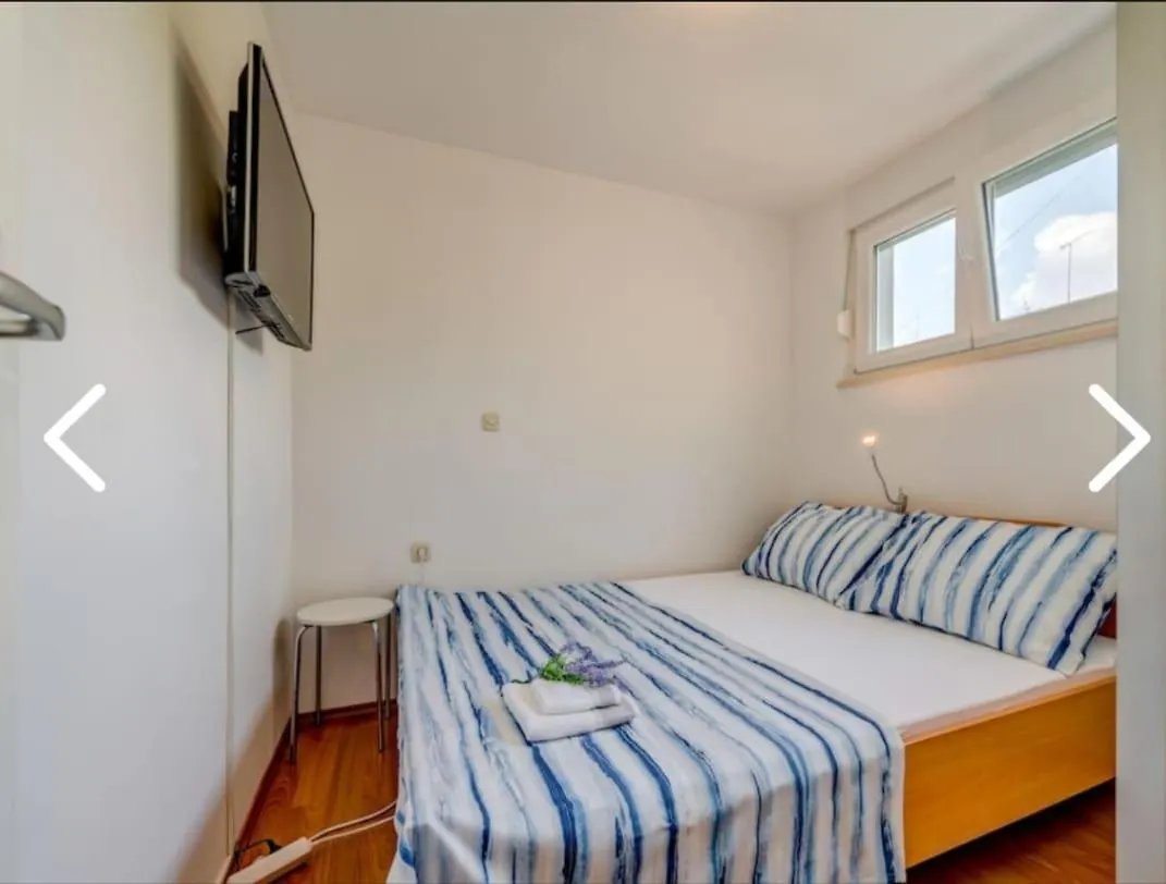 Apartment Marjan New Split Croatia