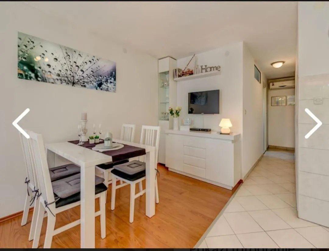 Apartment Marjan New Split 0*,  Croatia