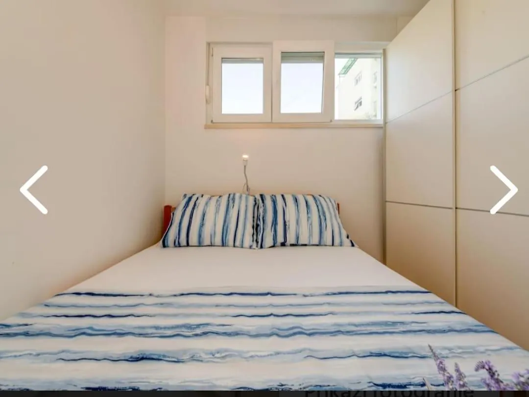 Apartment Marjan New Split