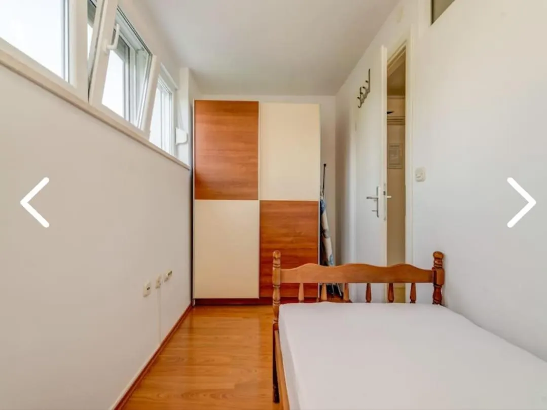 Apartment Marjan New Split Croatia