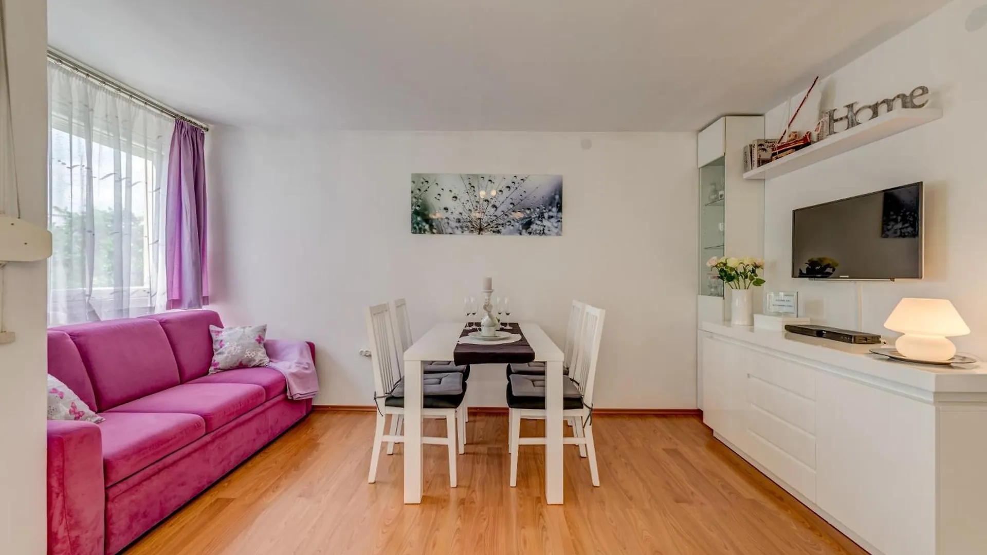 Apartment Marjan New Split