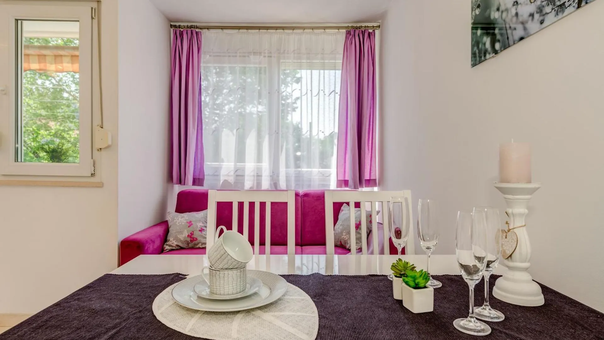 Apartment Marjan New Split Croatia